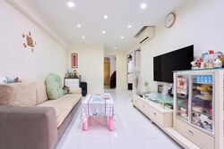 Blk 524 Hougang Avenue 6 (Hougang), HDB 3 Rooms #566482721